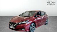 Nissan Leaf N-Connecta 40kWh 0% Ränta