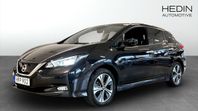 Nissan Leaf E+ Tekna 62kWh 0% Ränta