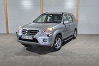 Honda CR-V 2.0 4WD Skinn M-Värmare Taklucka Drag 2 brukare