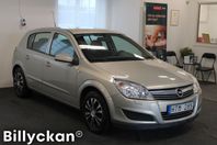 Opel Astra 1.6 / Ny kamrem / Nyservad / Dragkrok / 116hk