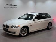 BMW 520 d Touring Steptronic 184hk