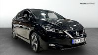 Nissan Leaf LEAF N-CONNECTA MY21 40 KWH LED