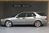 Saab 9-5 SportCombi 2.0 T Linear Euro 3