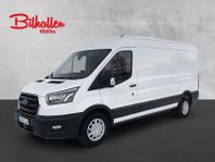 Ford Transit 350 2.0 EcoBlue 170 Hk, Automat