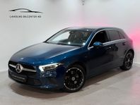 Mercedes-Benz A 250 e 8G-DCT 218hk