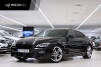 BMW 640 d xDrive Gran Coupé 313hk M Sport *4,95%* Mellandags