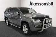 Volkswagen Amarok DoubleCab 2.8t 2.0 BiTDI 4Motion 180hk LÅG