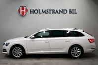 Skoda Superb iV 1.4 218hk Business Cockpit Pvärme Drag Canto