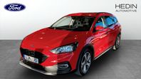 Ford Focus Active 125HK / Kombi / Kamera