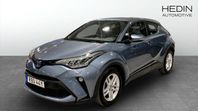 Toyota C-HR C-HR