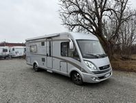 Hymer B PL 668 Ed-S