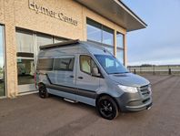 Hymer Free S 600 Campus