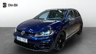 Volkswagen Golf R R DSG 4M 300hk Panorama Dynaudio Keyless B