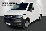 Volkswagen Transporter 4M DSG 150hk