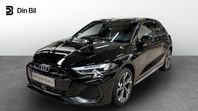 Audi A3 Sportback 35 TFSI S line Selection *Privatleasing*