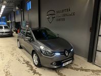 Renault Clio Sport Tourer 0.9 TCe Euro 6