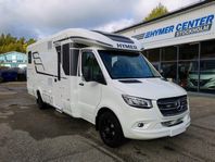 Hymer Masterline T 780 Edition-55