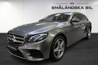 Mercedes-Benz E 300 de T PLUG-IN 9G-Tronic AMG Line 306hk