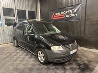 Volkswagen Caddy Maxi 2.0 TDI HD-Edition