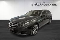 Mercedes-Benz E 220 T BlueTEC 4MATIC  Avantgarde 170hk