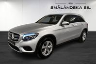 Mercedes-Benz GLC 220 d 4MATIC 9G-Tronic Exclusive