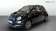 Fiat 500 DOLCEVITA BSG 70HK HEDIN EDITION