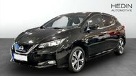 Nissan Leaf E+ 62kWh N-CONNECTA | V-hjul | KAMPANJRÄNTA 0%!