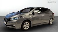 Nissan Leaf LEAF N-CONNECTA MY22 39 KWH LED