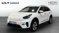 Kia Niro E-NIRO ADVANCE PLUS