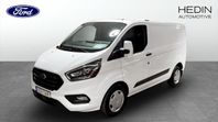 Ford Transit Custom 2.0TDCI 130HK Custom L1 Trend Aut.