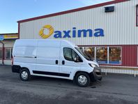 Fiat Ducato L2H2 Automat Årskatt 7438kr