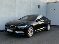 Volvo S90 T8 TwEn AWD Inscription massage ALLT