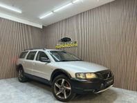 Volvo XC70 D5 AWD Dragkrok