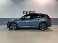 BMW X1 xDrive20d M-Sport Harman/kardon Moms