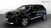 Peugeot 3008 | Backkamera | Navigation |