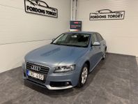 Audi A4 Sedan 2.0 TDI DPF Proline |Bluetooth|LED|L-Assist|