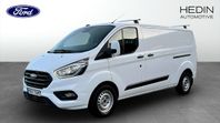 Ford Transit Custom Trend 2.0TDCI 130Hk Dragkrok/Värmare