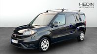 Fiat Doblo Maxi 105Hk Dragkrok