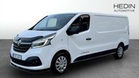 Renault trafic L2 145Hk Dieselvärmare/Dragkrok