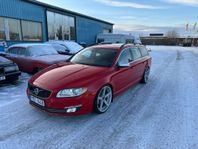 Volvo V70 D3 Momentum,Facelift,Rohana