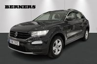 Volkswagen T-Roc 1.0 TSI 110hk