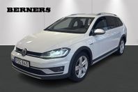 Volkswagen Golf Alltrack Alltrack 2.0 TDI 184hk 4M DSG