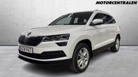 Skoda Karoq Style 1.0 TSI 110hk Dragpaket/P-värmare