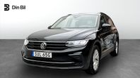 Volkswagen Tiguan 1.5 TSI ACT 150/Drag/P-värmare/Backkamera