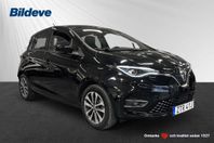 Renault Zoe R135 PhII 52 kWh Intens Batteriköp IV