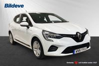 Renault Clio TCe 90 Zen 5-d II