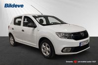 Dacia Sandero PhII TCe 90 Family Edition