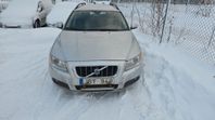 Volvo V70 2.5T Flexifuel Momentum