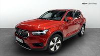 Volvo XC40 Recharge T4 Inscription