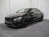 Mercedes-Benz CLA 220 d 7G-DCT AMG Sport Eu6|Kamera|1938:-/m